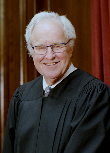 Kansas Supreme Court Justice Eric Rosen sworn in as chief of state’s highest court