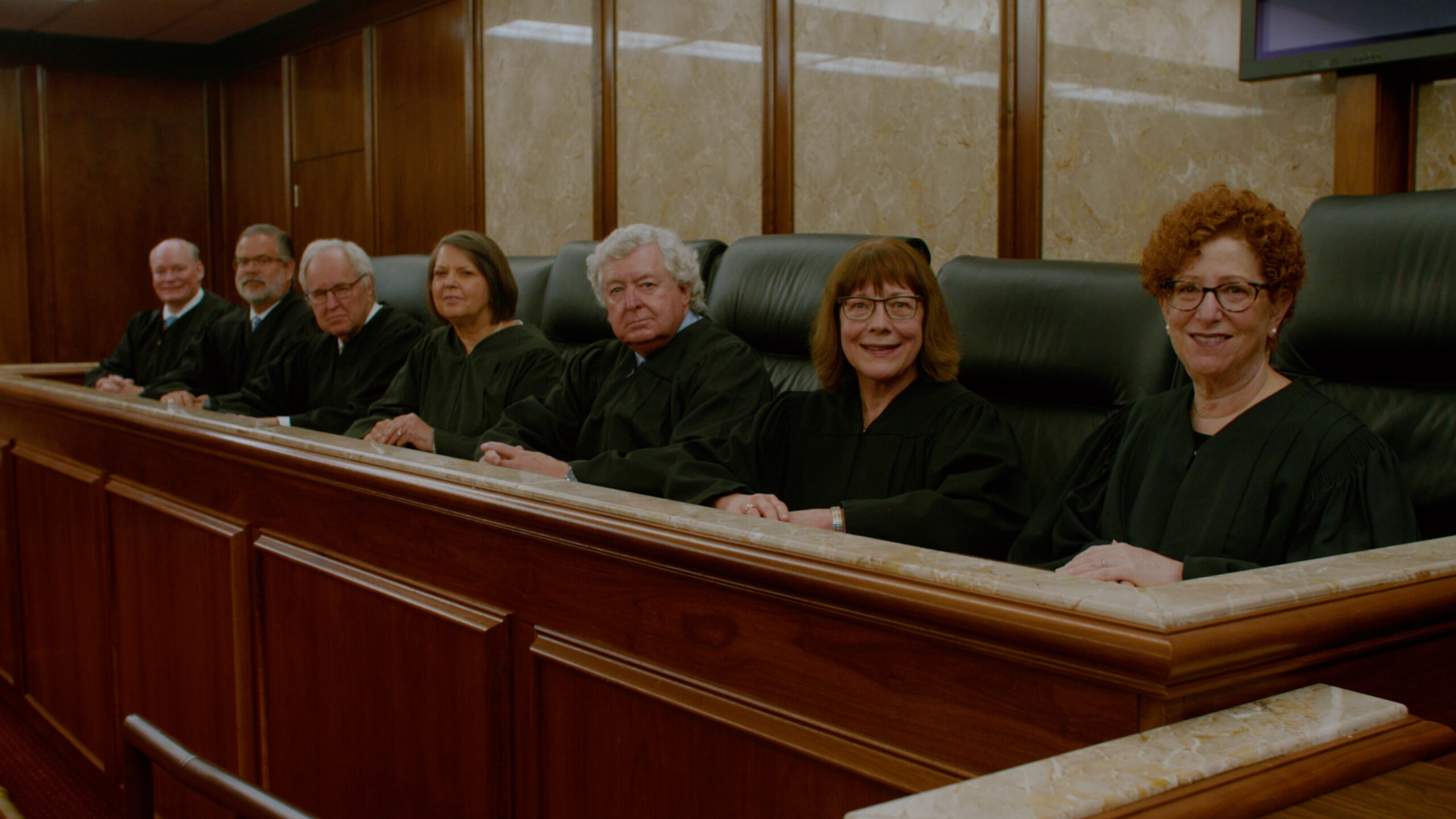 Kansas Justices