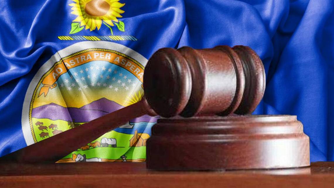 Kansas Supreme Court to make rare visit to rural Kansas